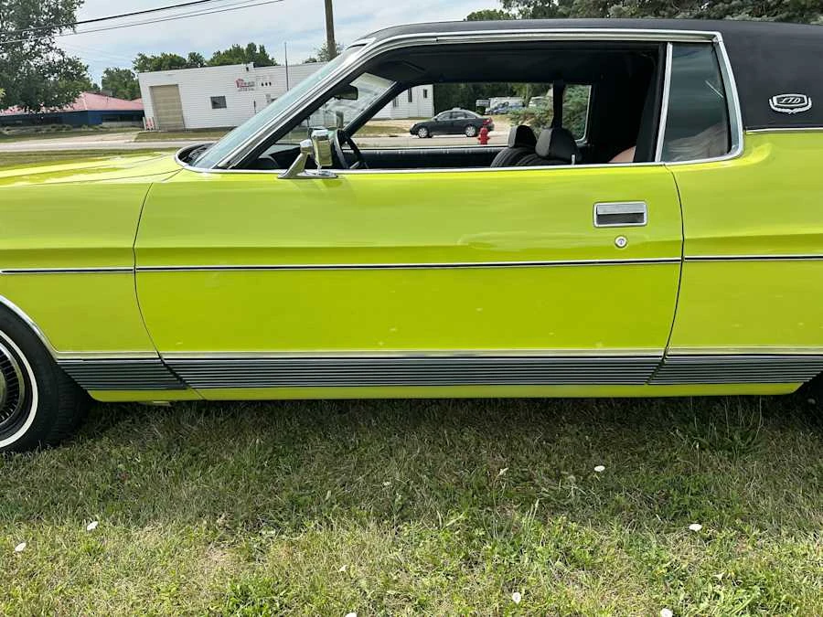 1972 Ford LTD - Image 13 of 25