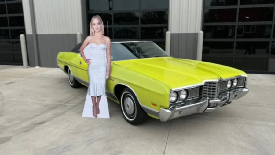 1972 Ford LTD - Image 15 of 31