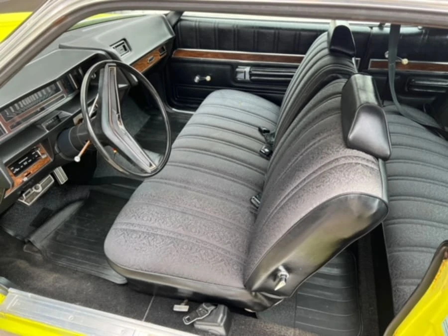 1972 Ford LTD - Image 21 of 31