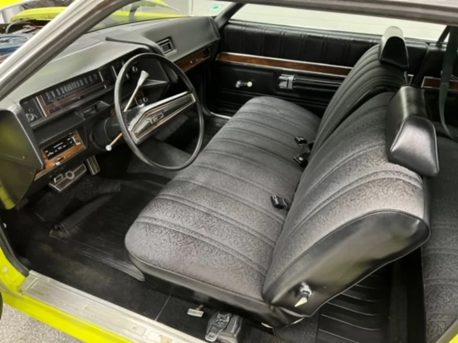 1972 Ford LTD - Image 30 of 31