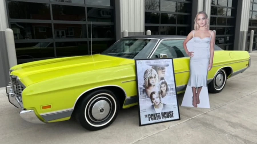 1972 Ford LTD - Image 18 of 31