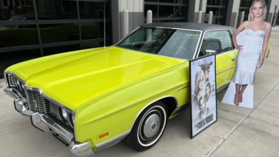 1972 Ford LTD - Image 17 of 31