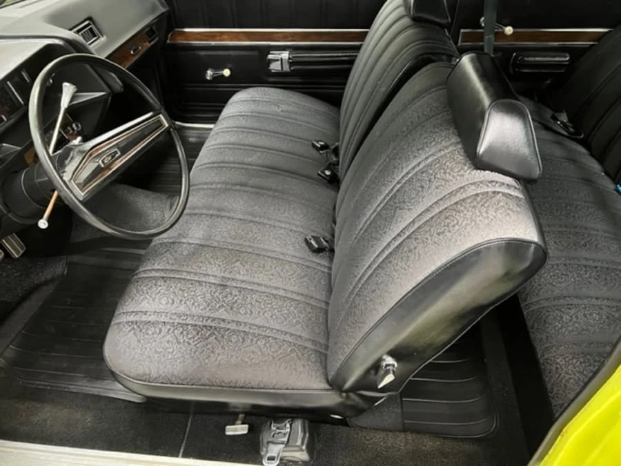 1972 Ford LTD - Image 29 of 31