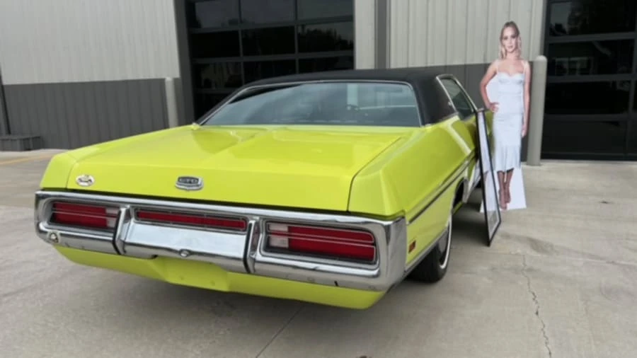 1972 Ford LTD - Image 20 of 31