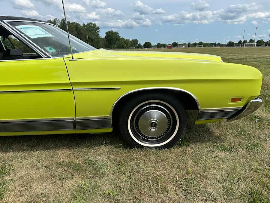 1972 Ford LTD - Image 10 of 25