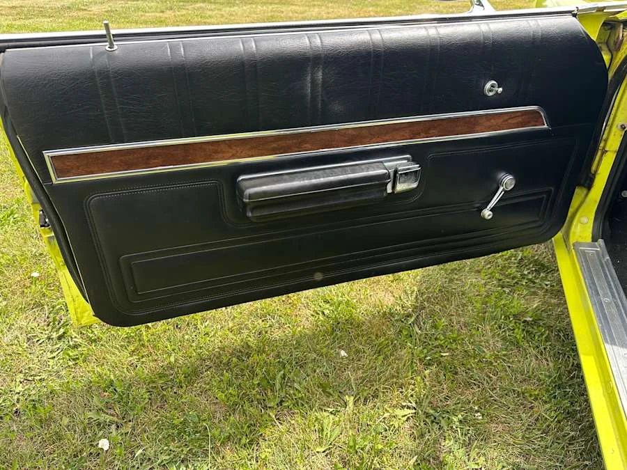 1972 Ford LTD - Image 16 of 25