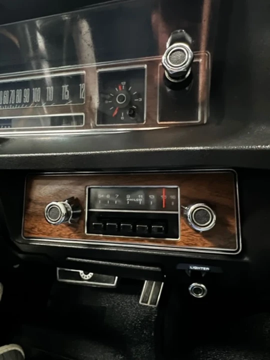 1972 Ford LTD - Image 26 of 31