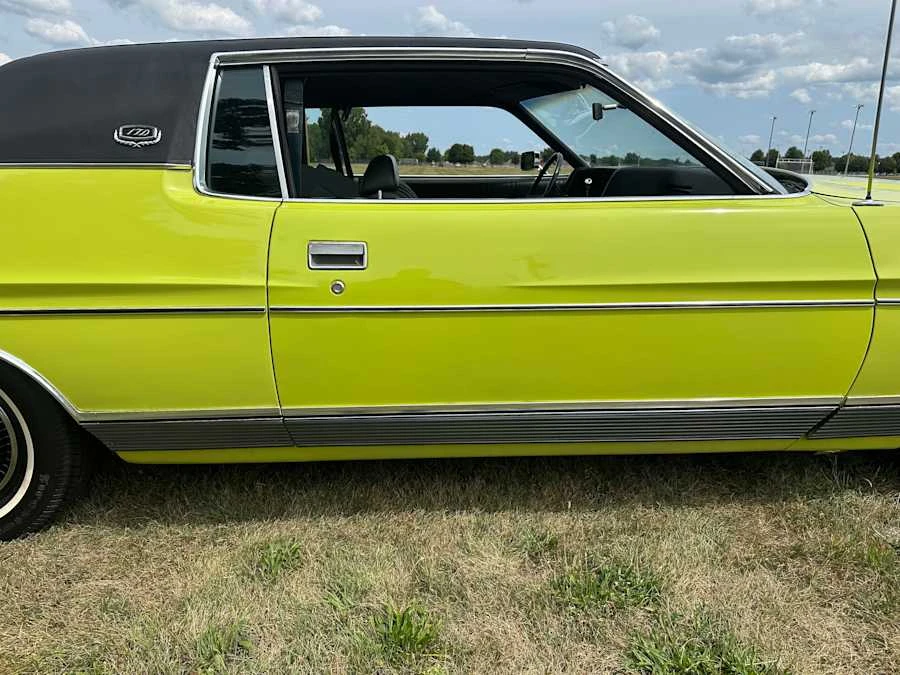 1972 Ford LTD - Image 9 of 25