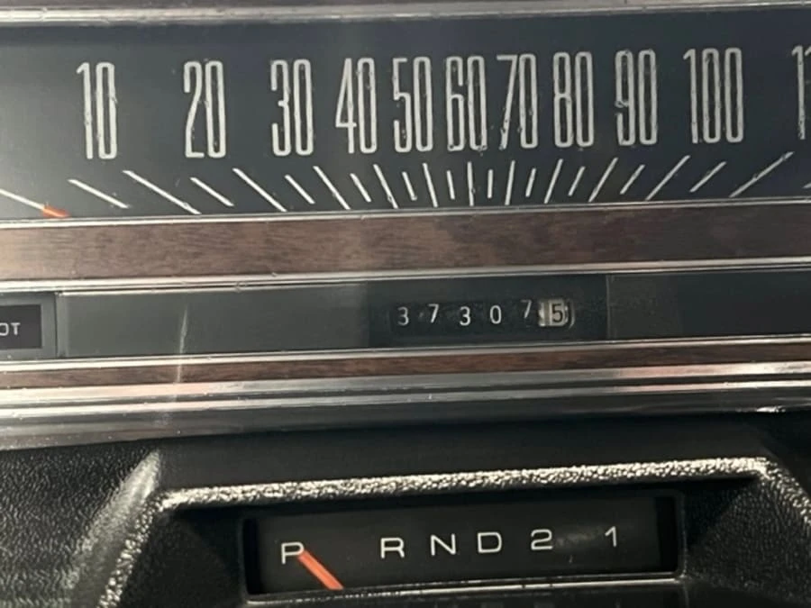 1972 Ford LTD - Image 24 of 31