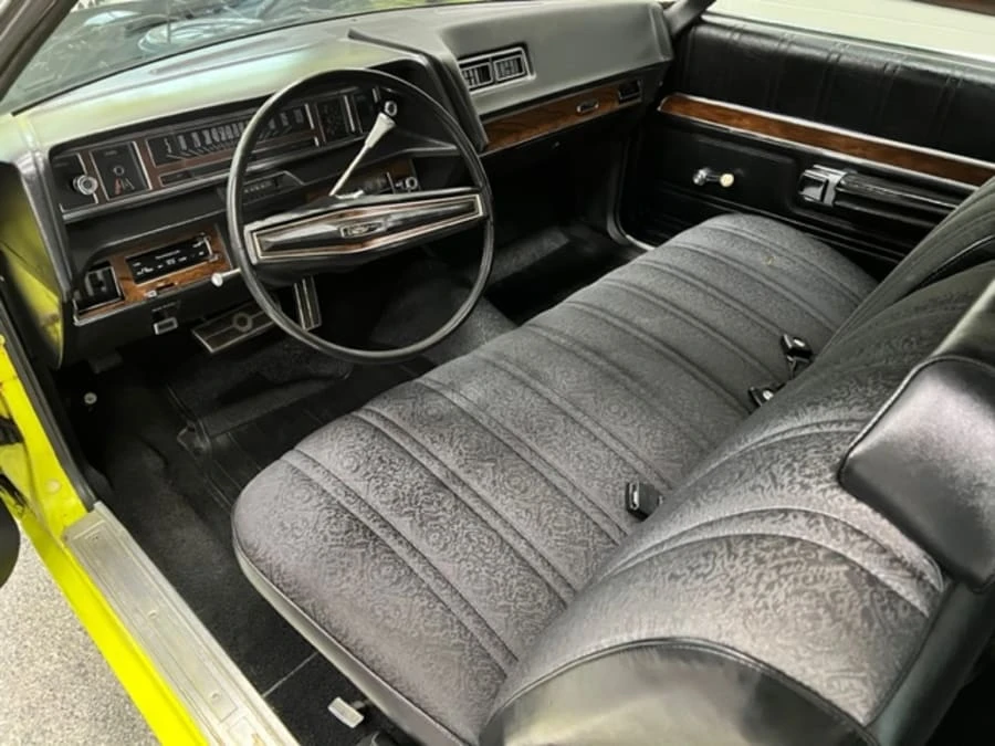 1972 Ford LTD - Image 28 of 31