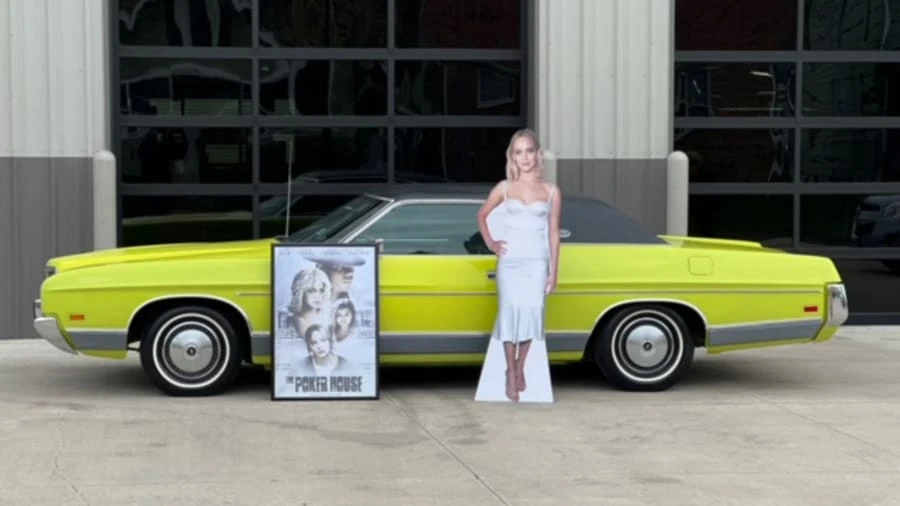 1972 Ford LTD - Image 4 of 31