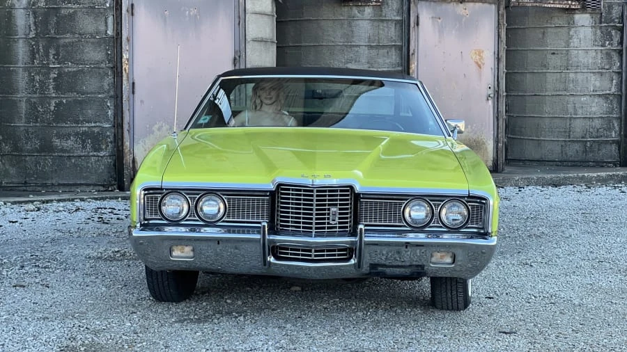 1972 Ford LTD - Image 3 of 31