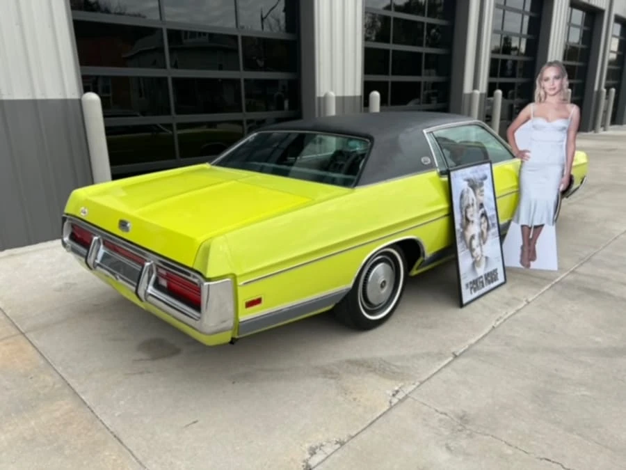 1972 Ford LTD - Image 5 of 31