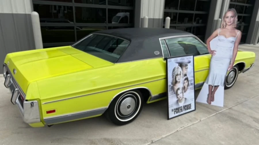 1972 Ford LTD - Image 14 of 31