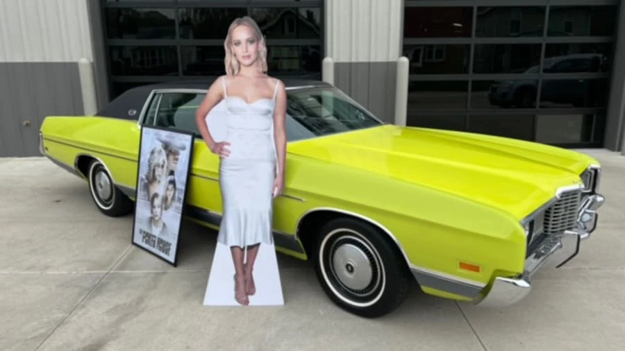 1972 Ford LTD - Image 19 of 31