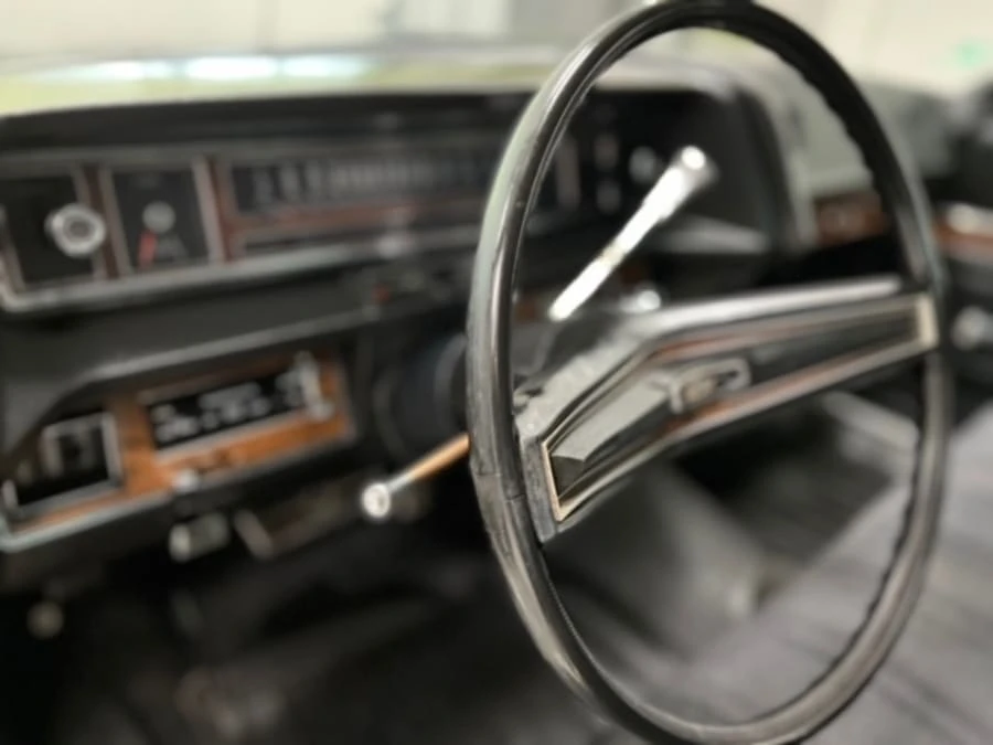 1972 Ford LTD - Image 31 of 31