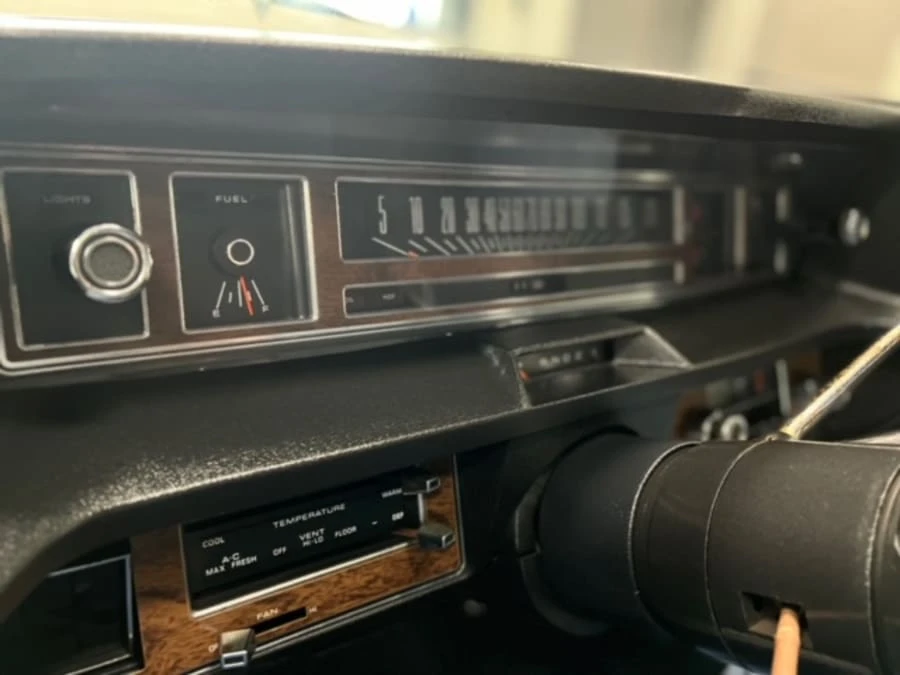 1972 Ford LTD - Image 25 of 31