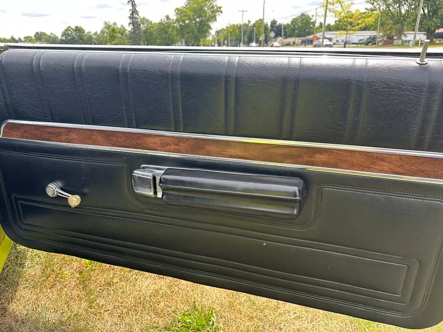 1972 Ford LTD - Image 15 of 25