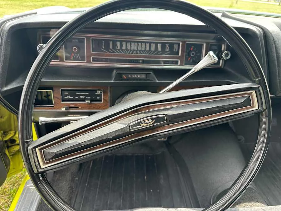 1972 Ford LTD - Image 18 of 25