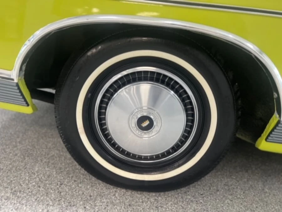 1972 Ford LTD - Image 11 of 31