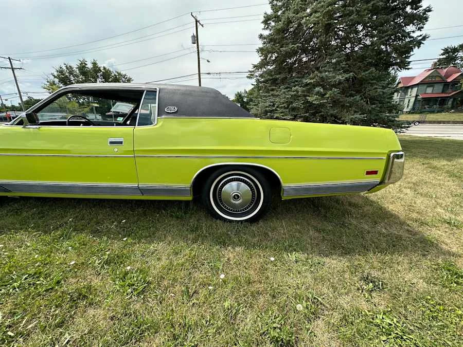 1972 Ford LTD - Image 11 of 25