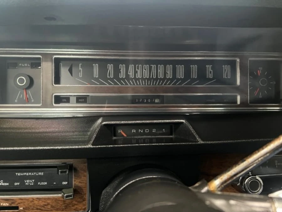 1972 Ford LTD - Image 22 of 31