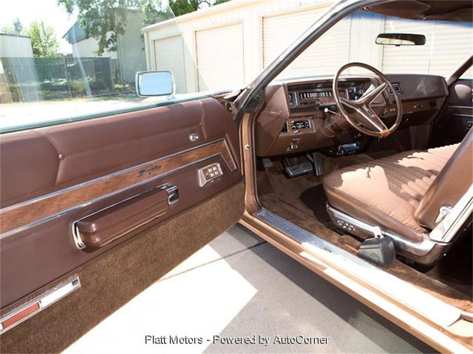 1972 Ford LTD - Image 7 of 10