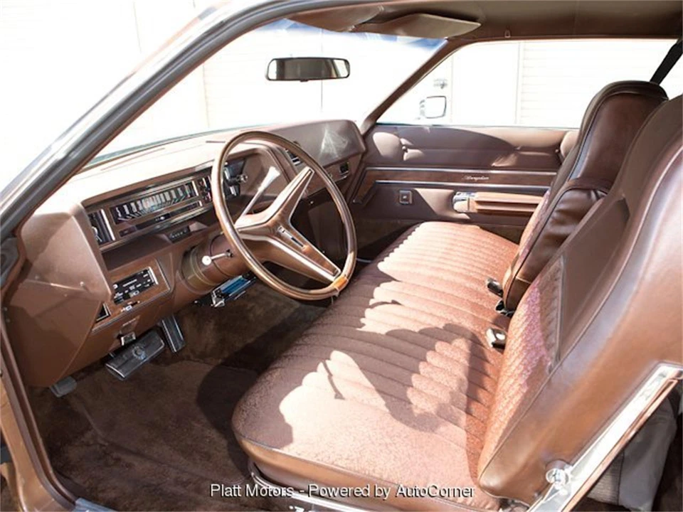 1972 Ford LTD - Image 8 of 10