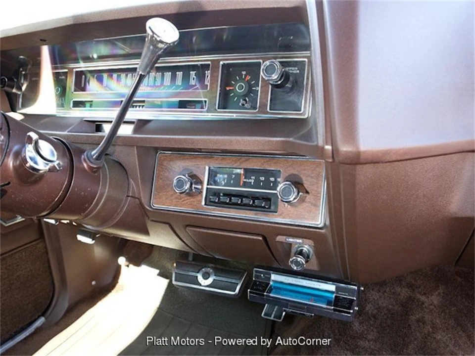 1972 Ford LTD - Image 9 of 10