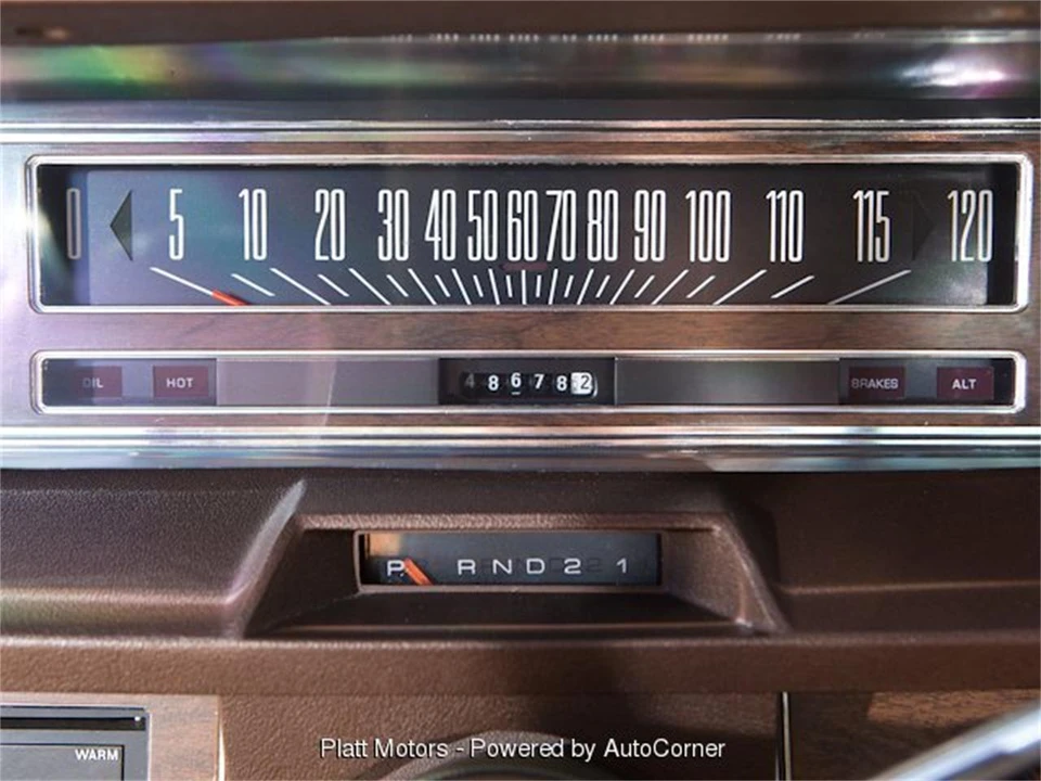 1972 Ford LTD - Image 10 of 10