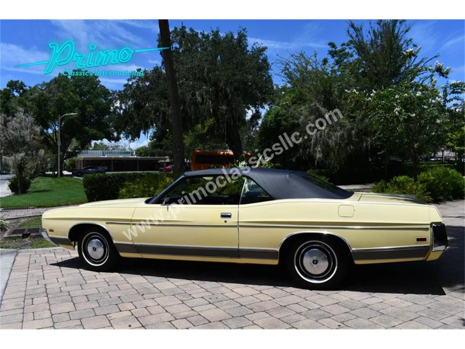 1972 Ford LTD - Image 26 of 31