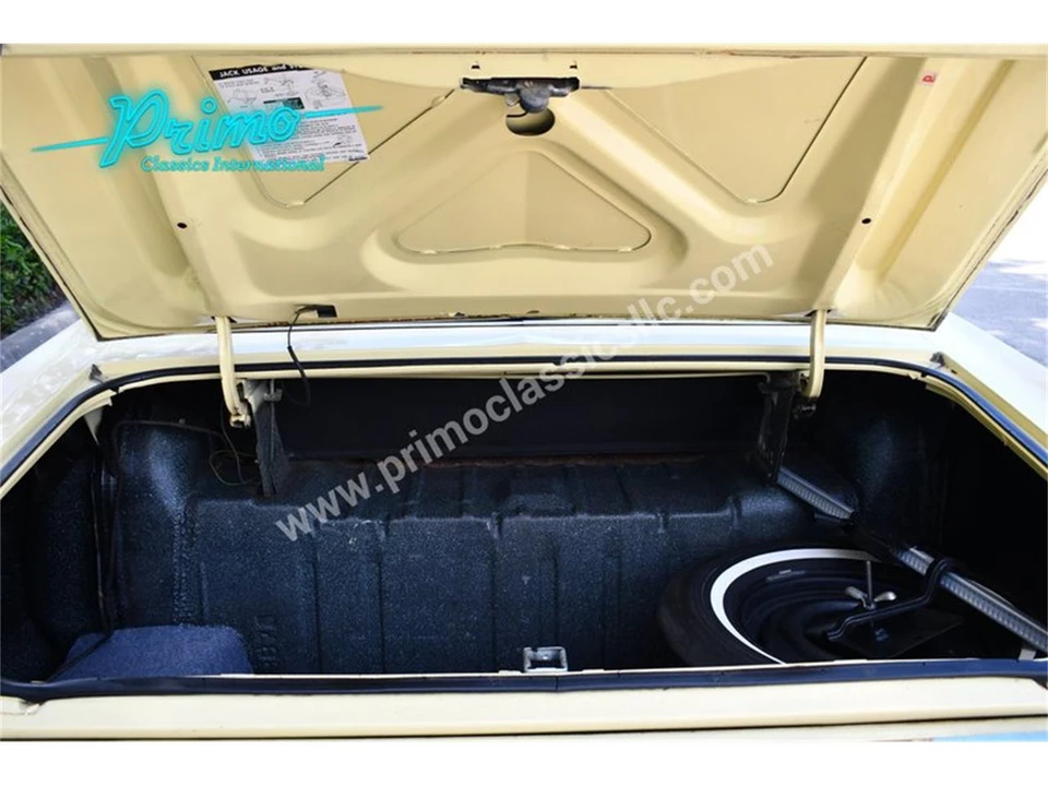 1972 Ford LTD - Image 10 of 31