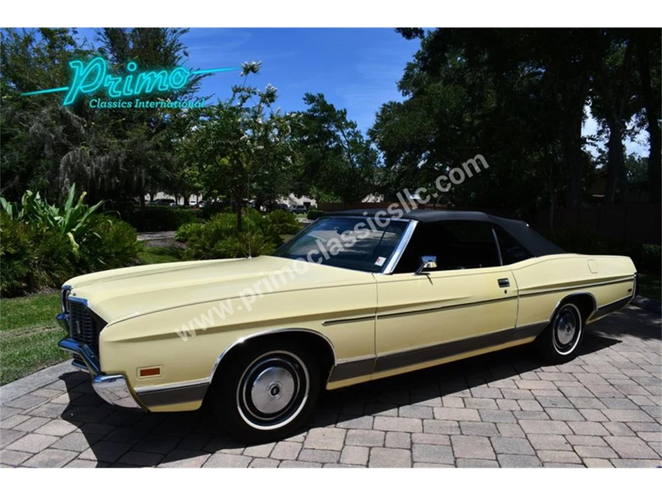 1972 Ford LTD - Image 28 of 31