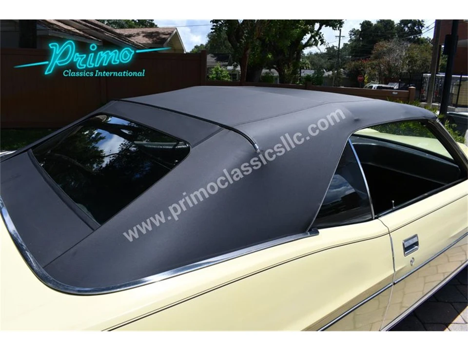 1972 Ford LTD - Image 12 of 31
