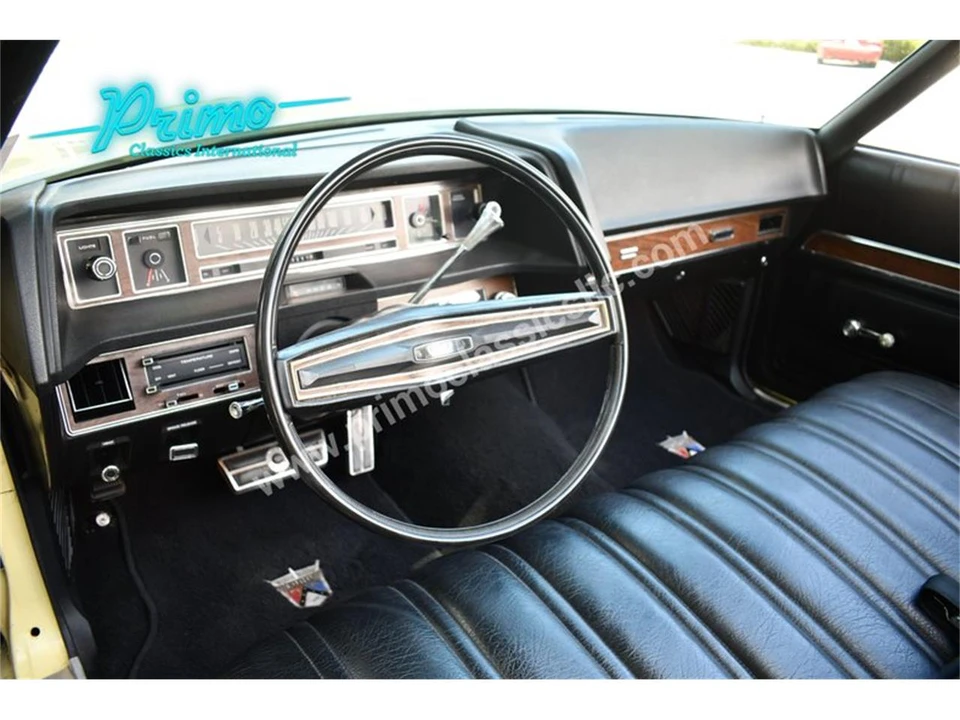 1972 Ford LTD - Image 14 of 31