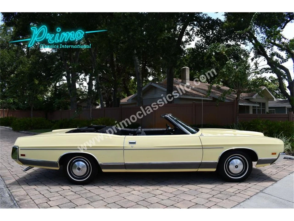 1972 Ford LTD - Image 3 of 31