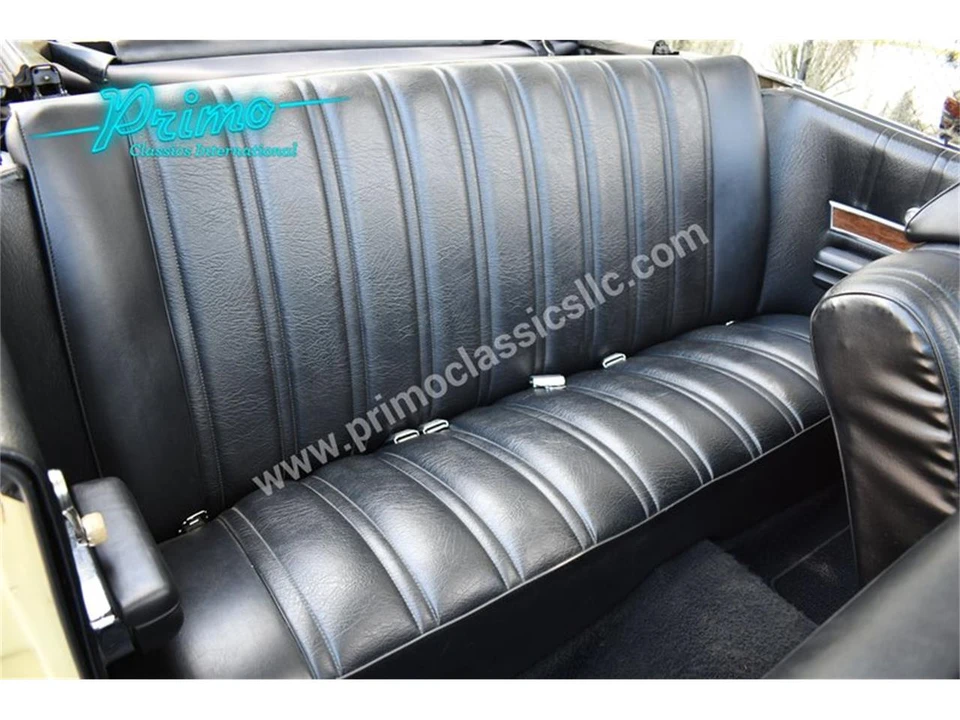 1972 Ford LTD - Image 18 of 31