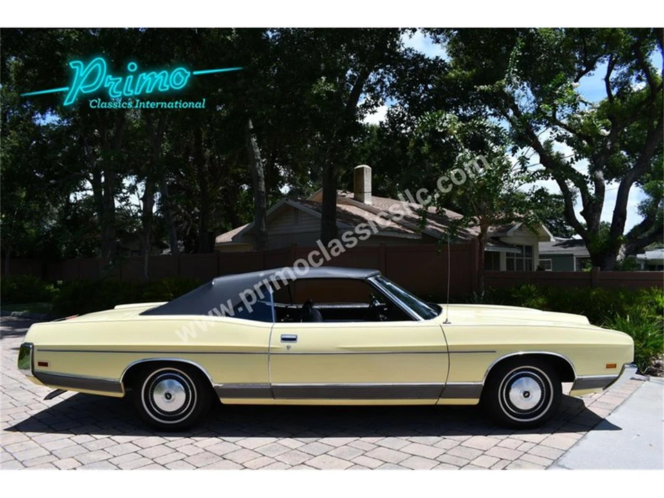 1972 Ford LTD - Image 24 of 31
