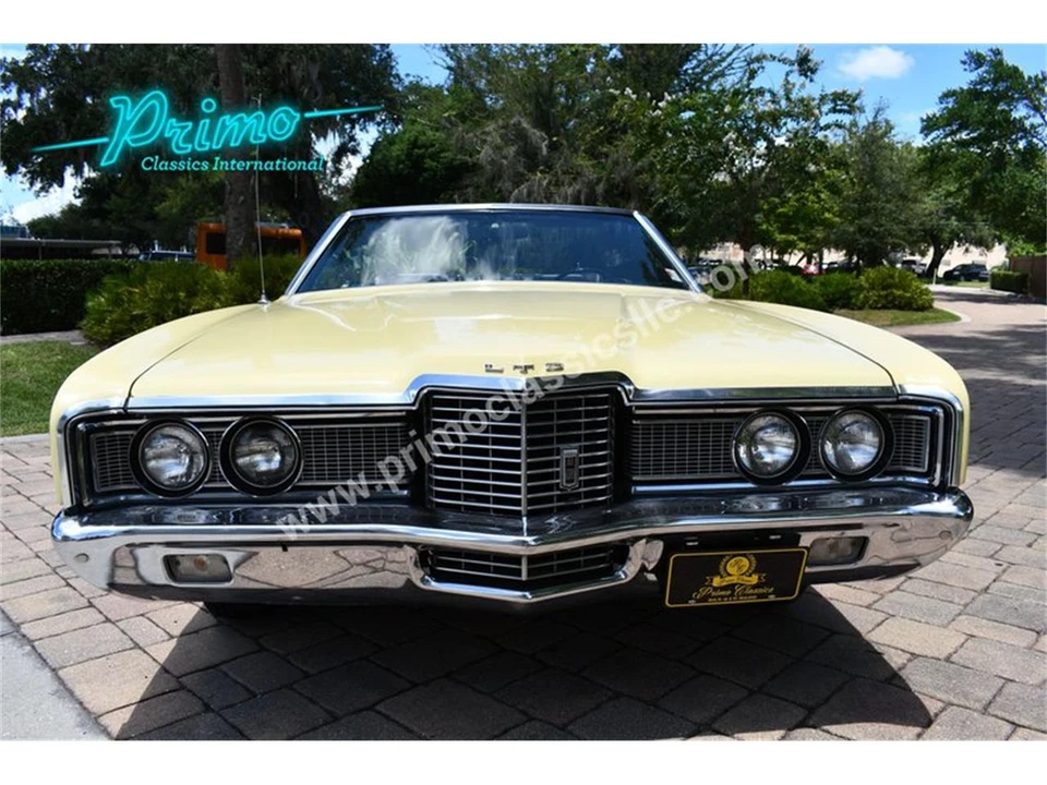 1972 Ford LTD - Image 7 of 31
