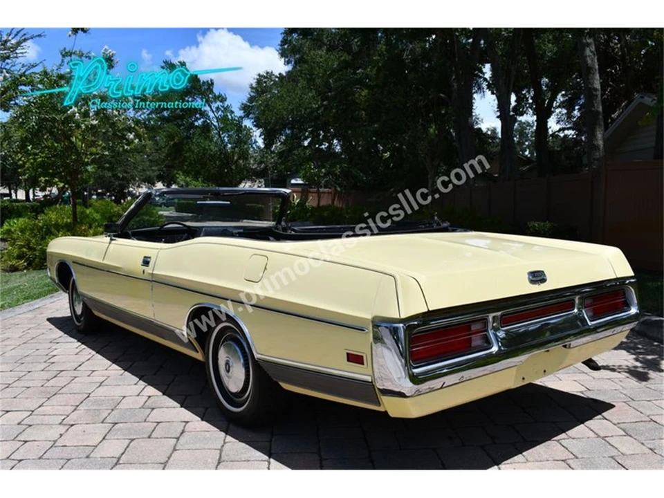 1972 Ford LTD - Image 5 of 31