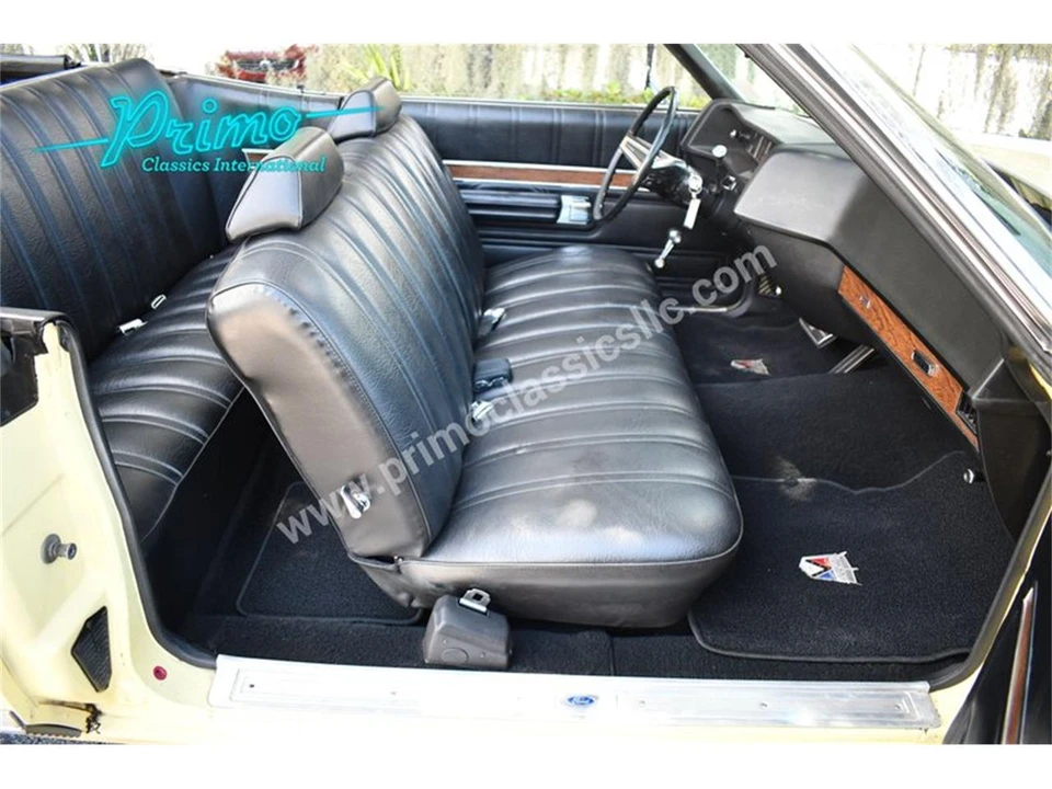 1972 Ford LTD - Image 16 of 31