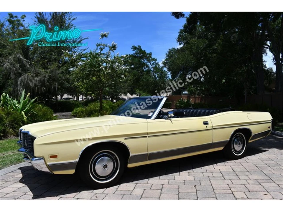 1972 Ford LTD - Image 29 of 31