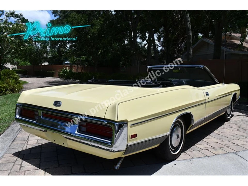1972 Ford LTD - Image 6 of 31