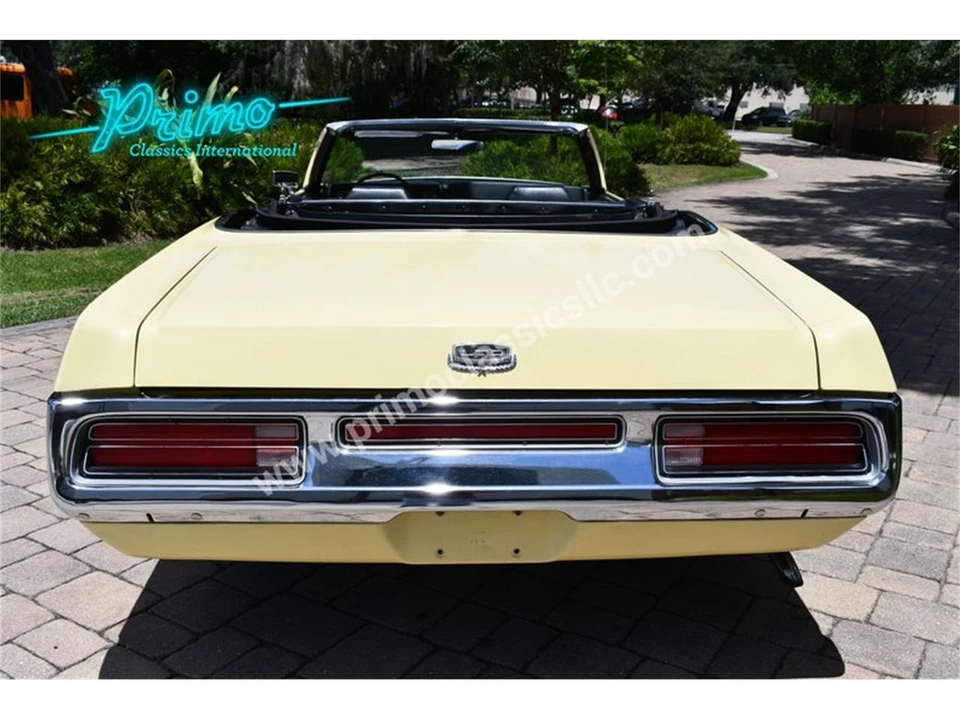1972 Ford LTD - Image 9 of 31