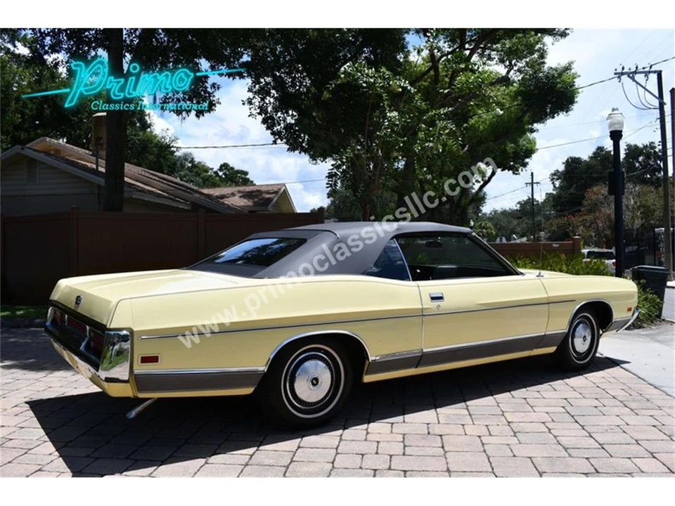 1972 Ford LTD - Image 25 of 31