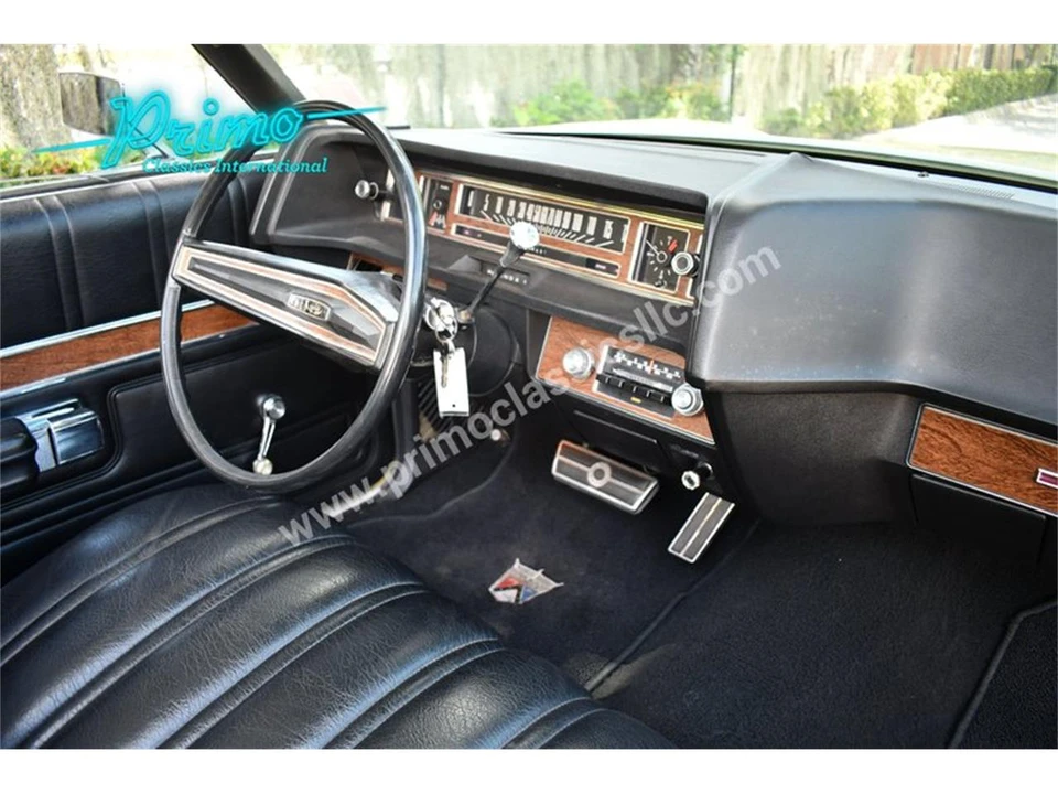 1972 Ford LTD - Image 19 of 31