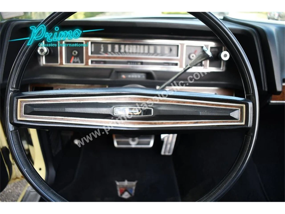 1972 Ford LTD - Image 15 of 31