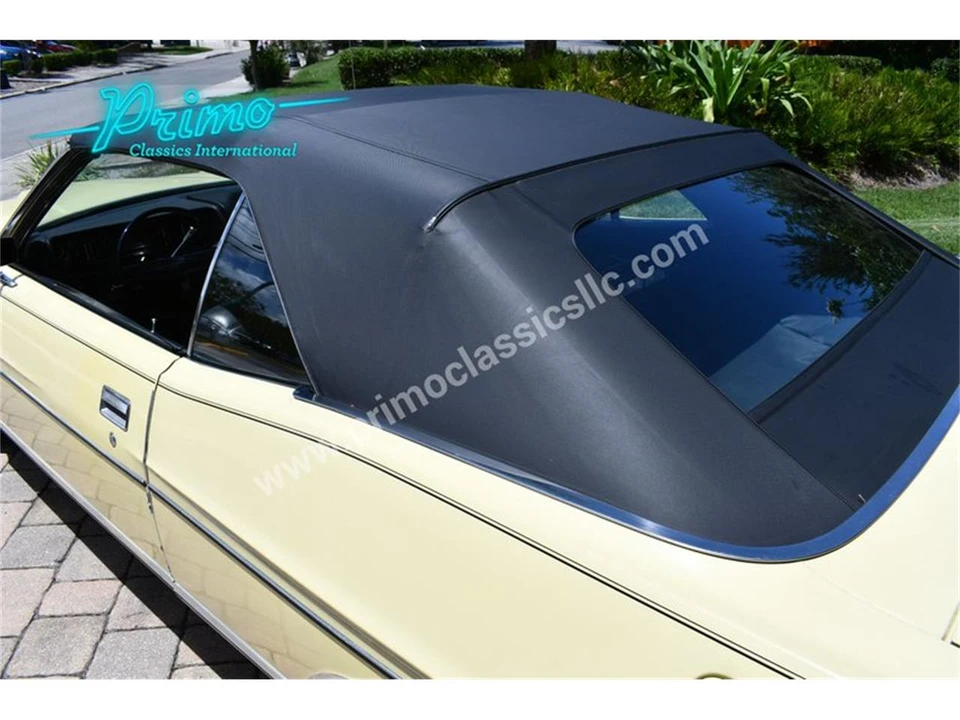1972 Ford LTD - Image 11 of 31