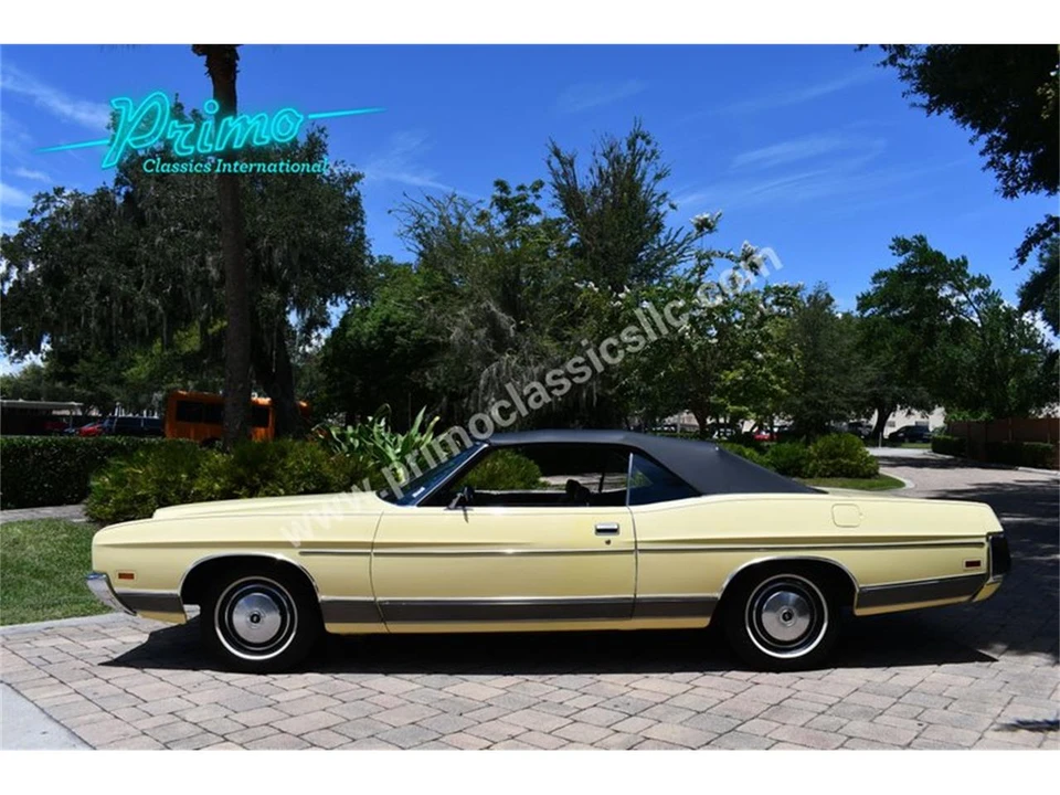 1972 Ford LTD - Image 27 of 31
