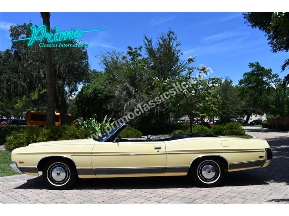 1972 Ford LTD - Image 4 of 31